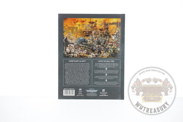 Warhammer 40.000 Book 1 War Zone Octarius