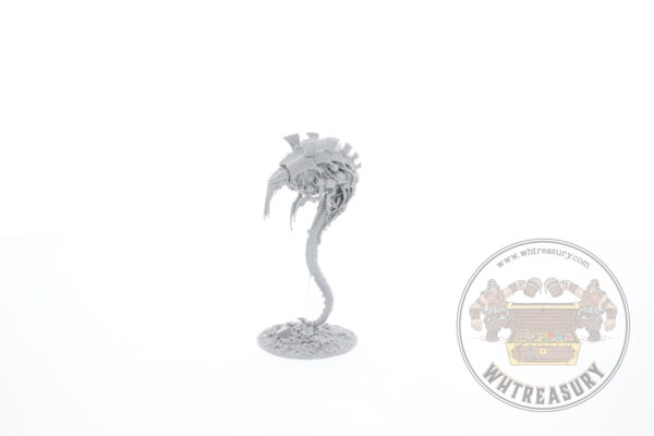 Forge World Tyranids Malanthrope