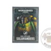 Salamanders Codex