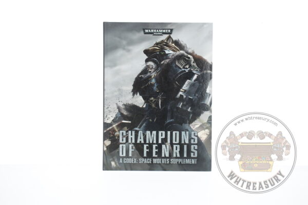 Champions of Fenris