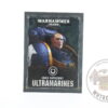 Ultramarines Codex