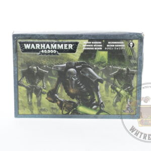 Necron Warriors