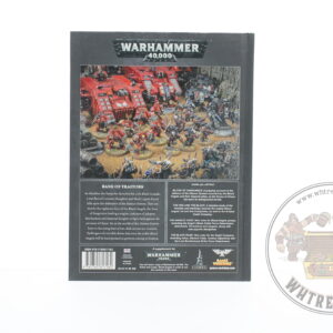 Warhammer 40.000 Angel's Blade