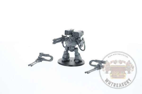 Deredeo Dreadnought Anvilus
