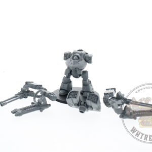 Deredeo Dreadnought Anvilus
