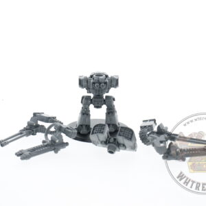 Deredeo Dreadnought Anvilus