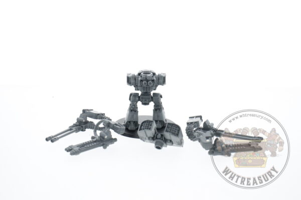 Deredeo Dreadnought Anvilus
