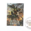 Imperial Knights Codex