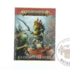 Gloomspite Gitz Battletome