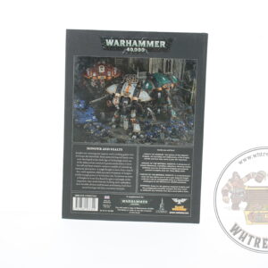 Imperial Knights Codex