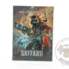 Skitarii Codex