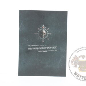 Warhammer 40.000 Chapter Approved 2019