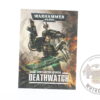 Warhammer 40.000 Deathwatch Codex