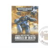 Warhammer 40.000 Angels of Death Codex