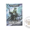 Warhammer 40.000 Traitor Legions Codex